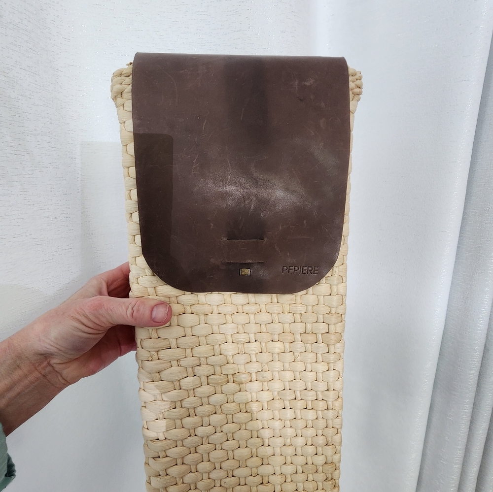 Wine tote/ bag